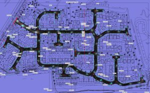 Section 38 Street Lighting Design