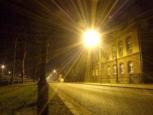 Obtrusive Light Assessment