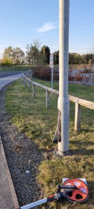 Street Lighting Design Site Survey